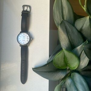 Shinola Runwell Women’s Argonite 175 watch